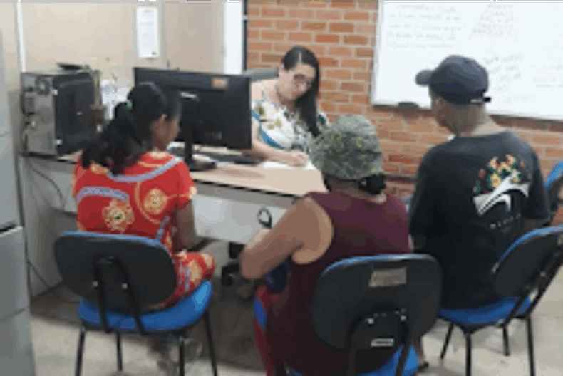 Fundação Estadual do Índio(FEI) disponibiliza atendimento às comunidades no Amazonas