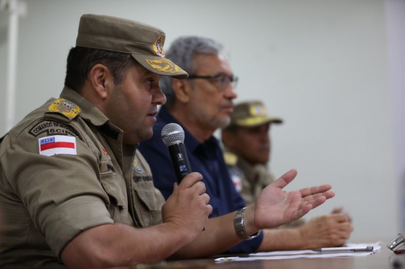 Corpo de Bombeiros e FCecon renovam convênio para reforço ao atendimento oncológico