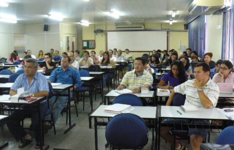 CIESA: Faculdade abre inscrições para bolsas de graduação