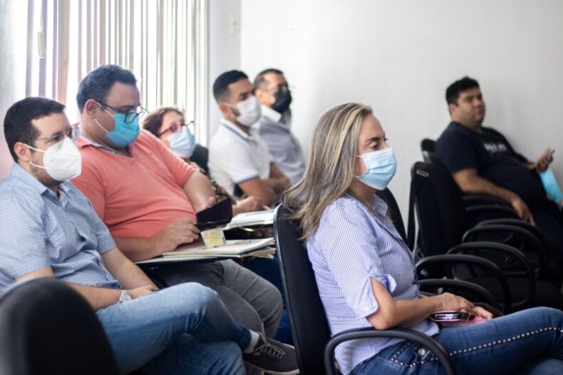 SEMSA e ESAP anunciam conclusão da 10ª turma do Programa de Residência Médica e abre seleção para preceptores