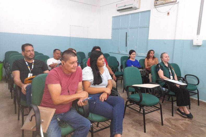 Prefeitura de Manaus e Conselho de Saúde preparam pré-conferências distritais