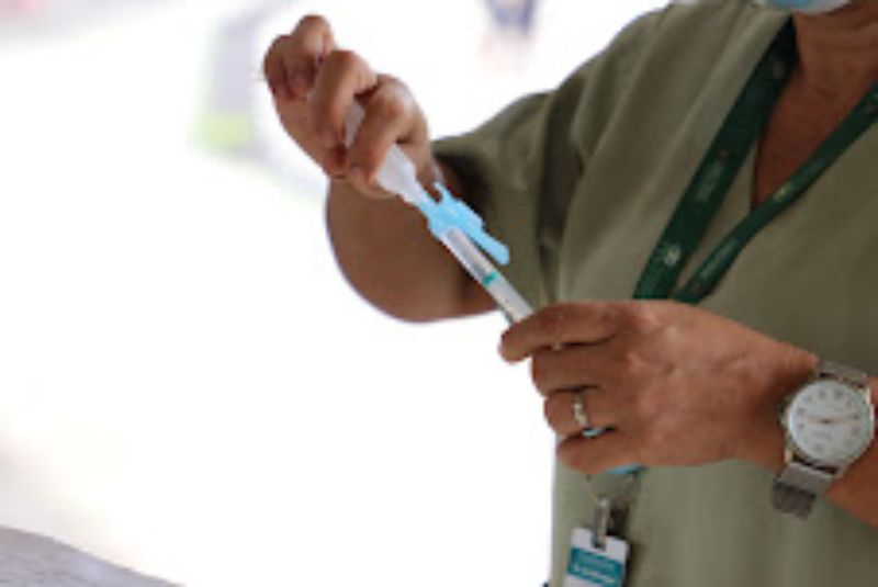 Amazonas divulga boletim de Covid-19 e vacinação nesta quinta-feira(19)