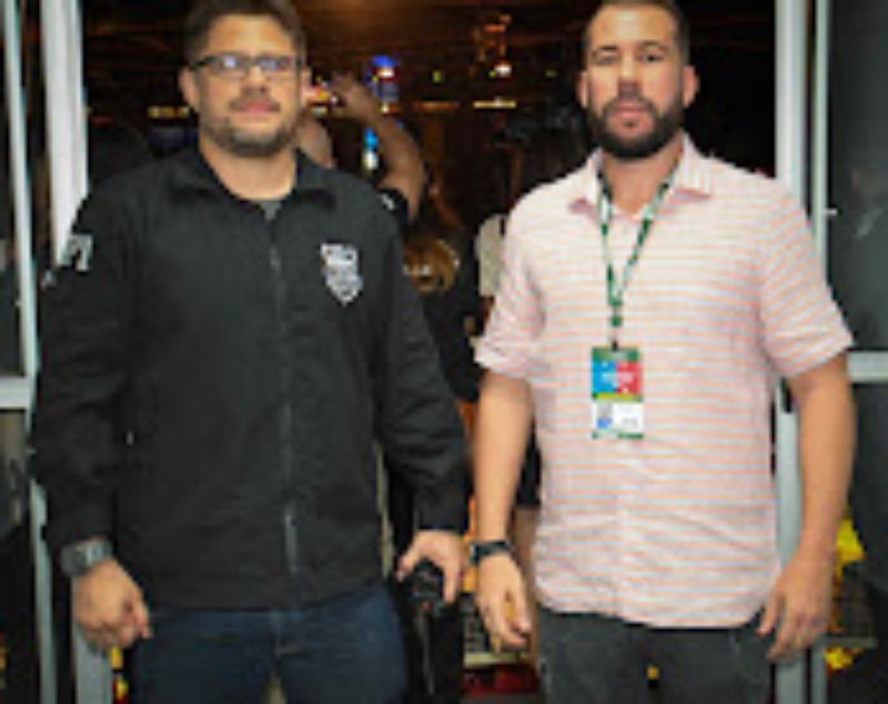 Delegados Bruno Fraga e Guilherme Torres assumem Delegacias Geral e Adjunta