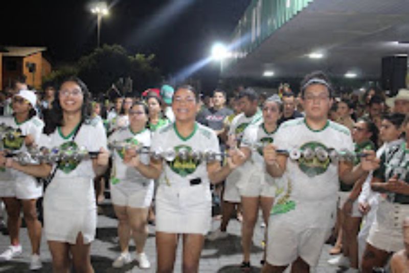 Carnaval 2023: Confira a agenda de ensaios das escolas de samba do Grupo Especial nas comunidades
