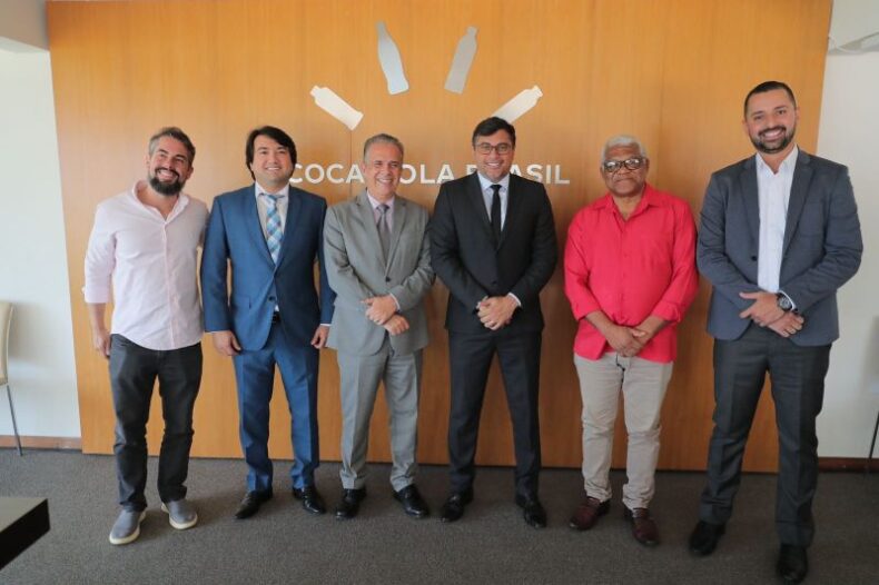 Governo do Amazonas e Coca-Cola Brasil confirmam patrocínios para o Festival de Parintins 2023