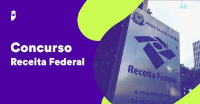 Concurso para Receita Federal encerra inscrições hoje; certame com 699 vagas em duas etapas