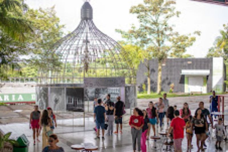 Festival de Férias: semana de encerramento com inscrições disponíveis nesta segunda-feira (23/01)