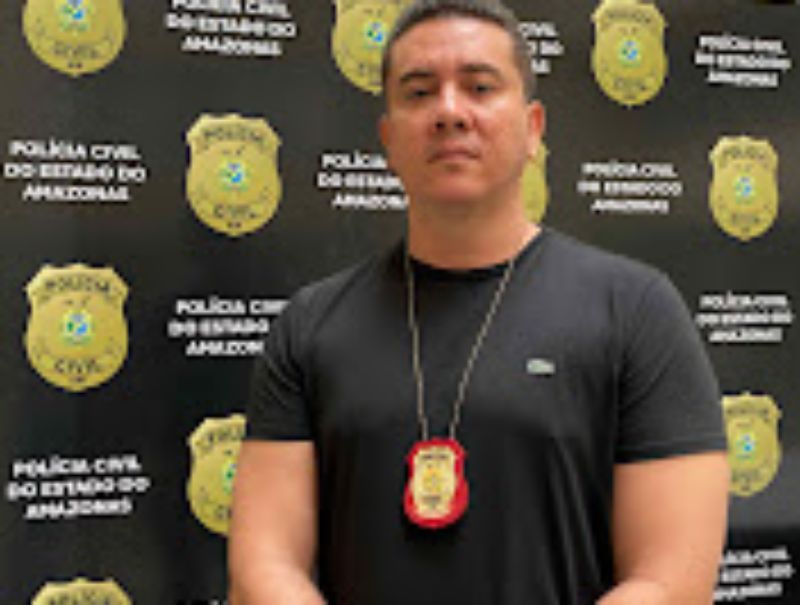 Em Coari, PC-AM deflagra ação policial e prende membros de grupo criminoso