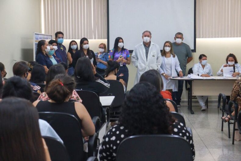 Publicado edital de convocação para a recomposição do Conselho Municipal dos Direitos da Mulher