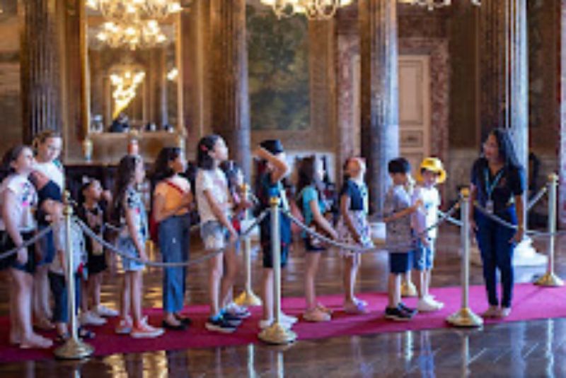 Estão abertas as novas inscrições para o Festival de Férias, nos espaços culturais, na segunda(16)