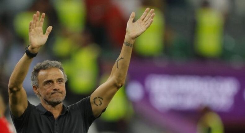 Luis Enrique ganha força para dirigir seleção brasileira, diz jornal espanhol