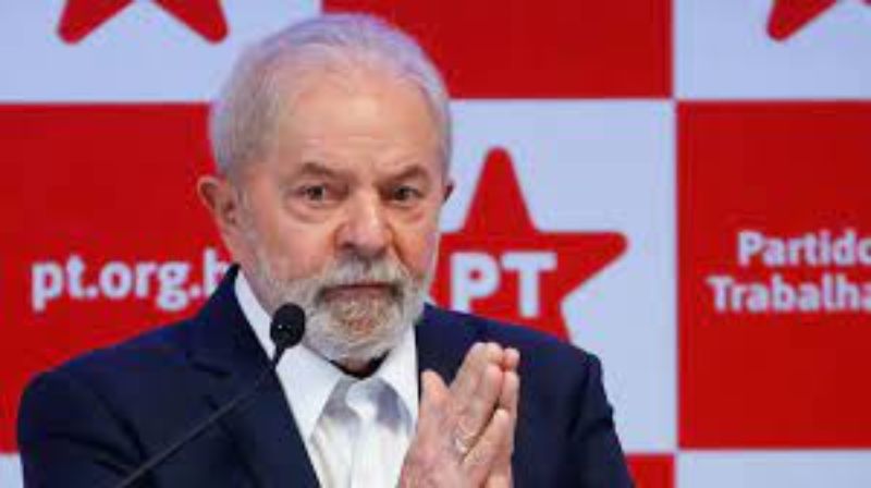 PF prende homem por ameaças a Lula em redes sociais, suspeito de incentivar homicídio contra o presidente
