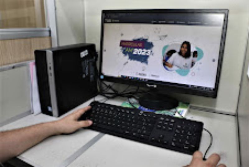 Matrícula de novos alunos na rede estadual inicia nesta sexta-feira (20/01)