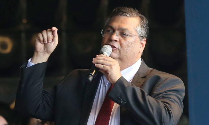 Governo cria e-mail para receber informações sobre atos de domingo; MJ cria o denuncia@mj.gov.br