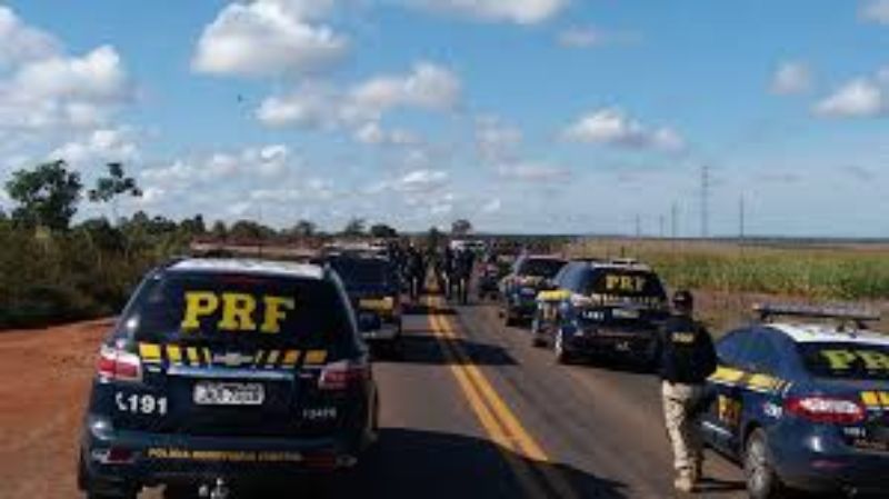 Governo exonera 26 chefes da PRF e troca direção da PF em 18 estados; no AM assume Ramos Rodrigues