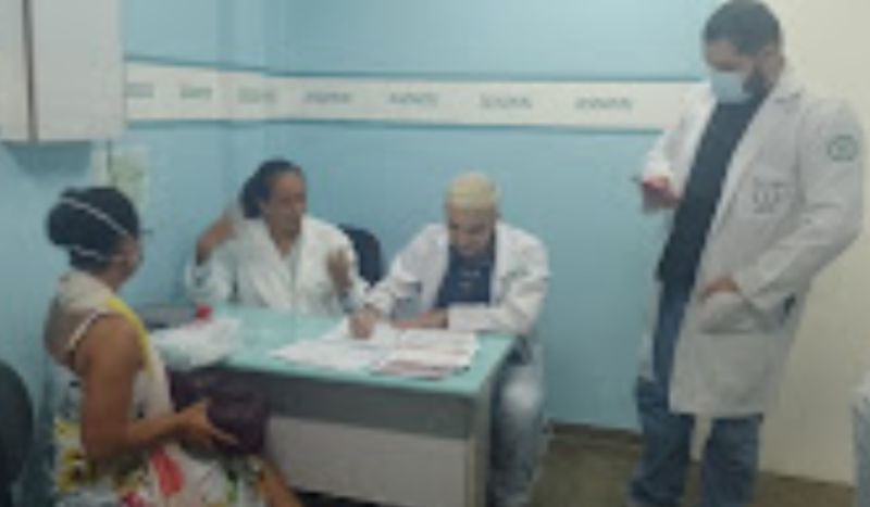 Pacientes do Ambulatório de Diversidade Sexual da Policlínica Codajás convocados para exames extras em saúde