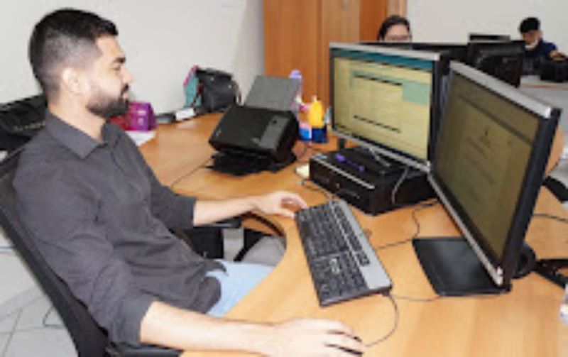 PGE-AM abre processo seletivo para vaga de estágio em área administrativa