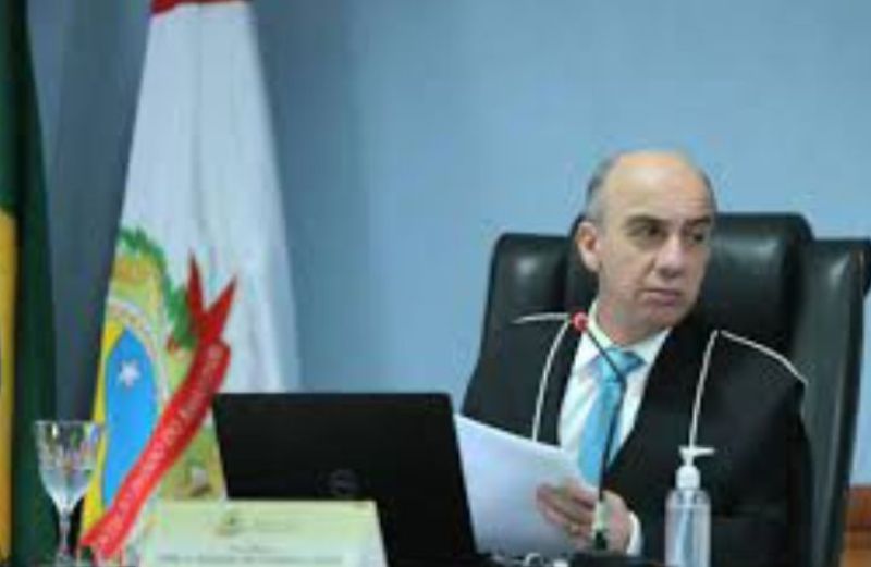 Presidente do TCE-AM associa-se a membros da Atricon, Abracon, CNPTC e IRB