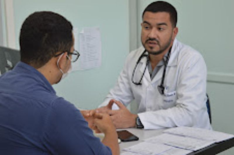 Ataque Cardíaco: Secretaria de Saúde do AM alerta para riscos e prevenção de infarto