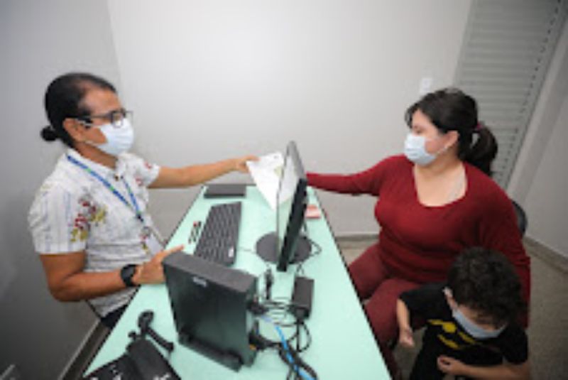 SES-AM reforça a importância da população manter os dados atualizados no SUS