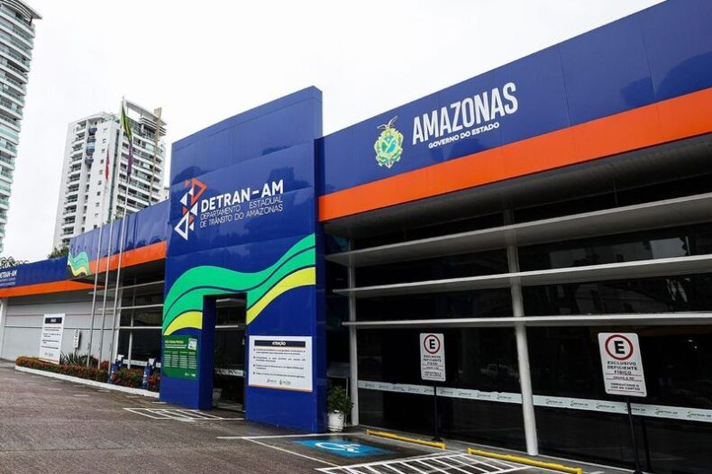 DETRAN-AM anuncia mais 15 nomeados do seu primeiro concurso público