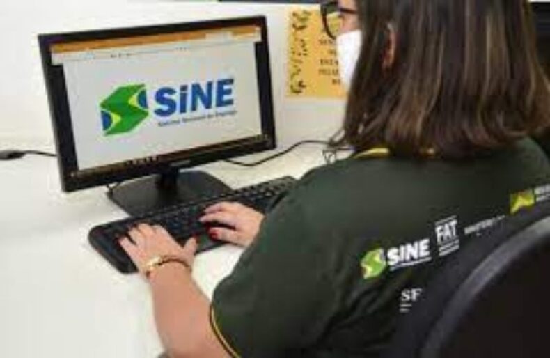 Sine Manaus oferta 203 vagas de emprego nesta quarta-feira(25/01)