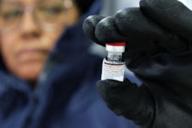 Boletim do cenário da Covid-19, e da vacinação é atualizado no Amazonas, nesta sexta(13)