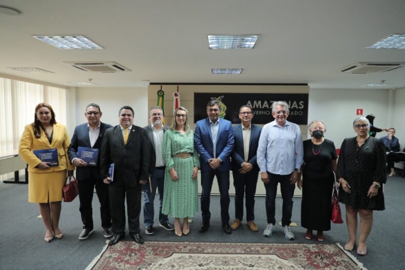 Governo do AM anuncia mais de R$ 60 milhões para Ciência, Tecnologia e Inovação no Estado