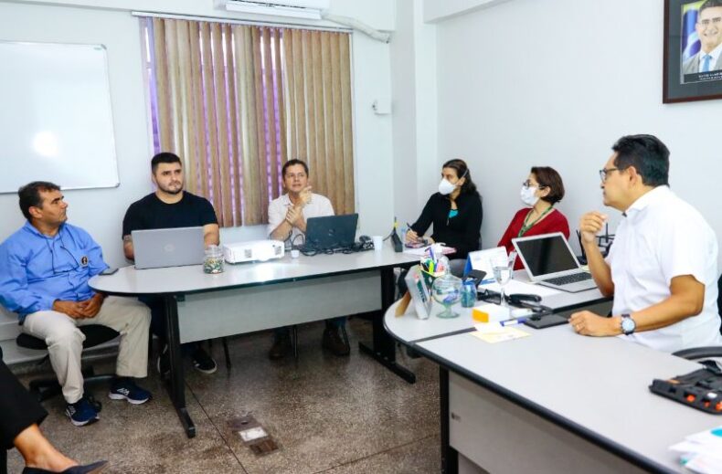 Alvará de Construção Mais Fácil avança com integração Prefeitura/Crea-AM