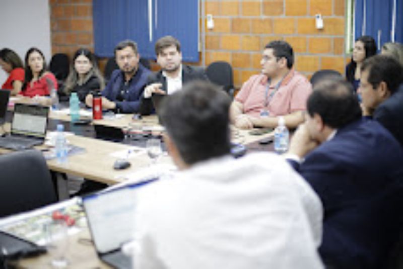 Parceria com o BID garante criação de Comitê e Plano de Bacia do Igarapé do Quarenta