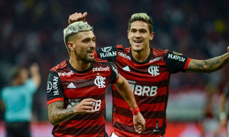 Flamengo estreia no Mundial de Clubes contra o Al Hilal, a partir das 15h00(Manaus)