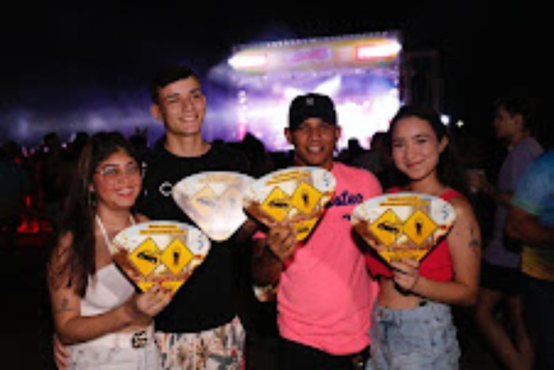 Detran-AM inicia campanha de conscientização durante festejos carnavalescos, em Manaus