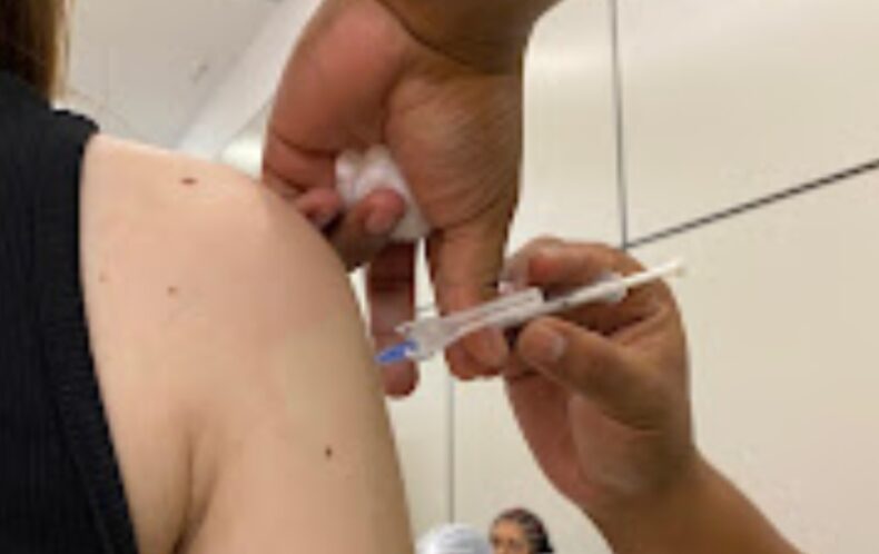 Cenário da Covid-19 e vacinação no Amazonas é atualizado nesta quarta-feira(15)