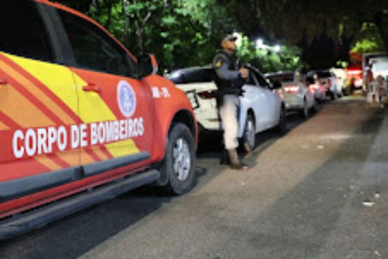 Carnaval na Floresta: Central Integrada de Fiscalização passa por 07 bairros na sexta e sábado