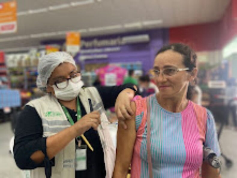 AM: Dados atualizados de Covid-19 e vacinação, são divulgados neste domingo (26/02)