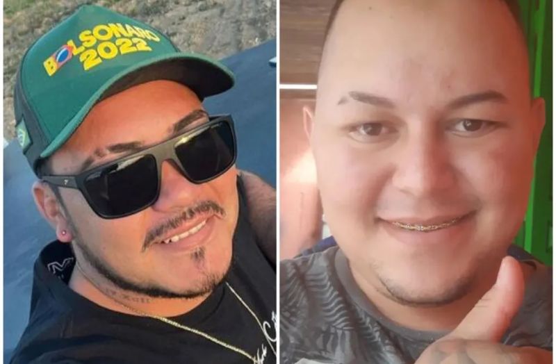 Assassino de chacina em Sinop (MT) é preso pela polícia