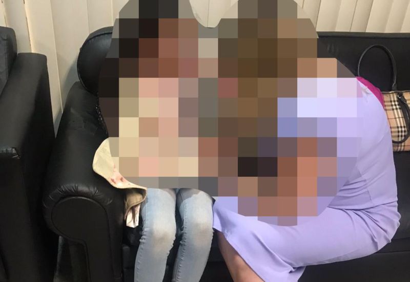 Corregedoria-Geral de Justiça acompanha repatriação de menina amazonense que estava na Alemanha