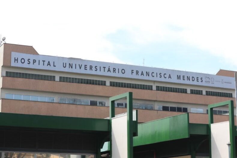 Governo do Estado prepara ações para iniciar reforma e ampliação do Hospital Francisca Mendes