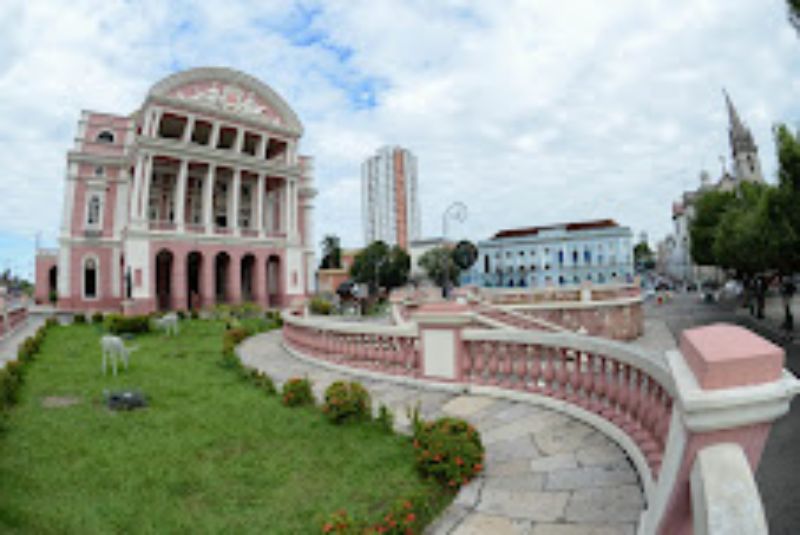 Governo do AM prepara estrutura e efetivo para o funeral do ex-governador Amazonino Mendes