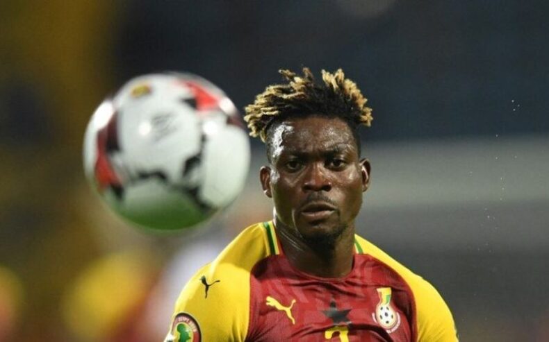 Corpo do jogador ganês Christian Atsu é encontrado sob escombros 12 dias após terremoto na Turquia