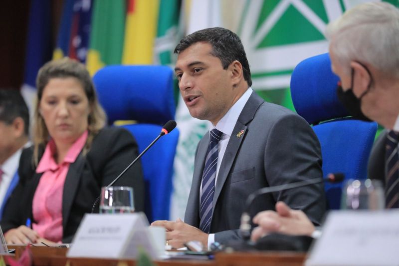 Governador diz que não abre mão da Zona Franca e reforça medidas do Estado em defesa do modelo