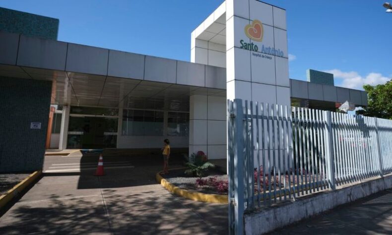 Práticas culturais são usadas em tratamento de saúde dos yanomam