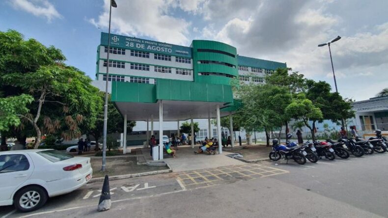 Amazonas: Hospital e Pronto Socorro 28 de Agosto realiza mais de sete mil cirurgias em 2022