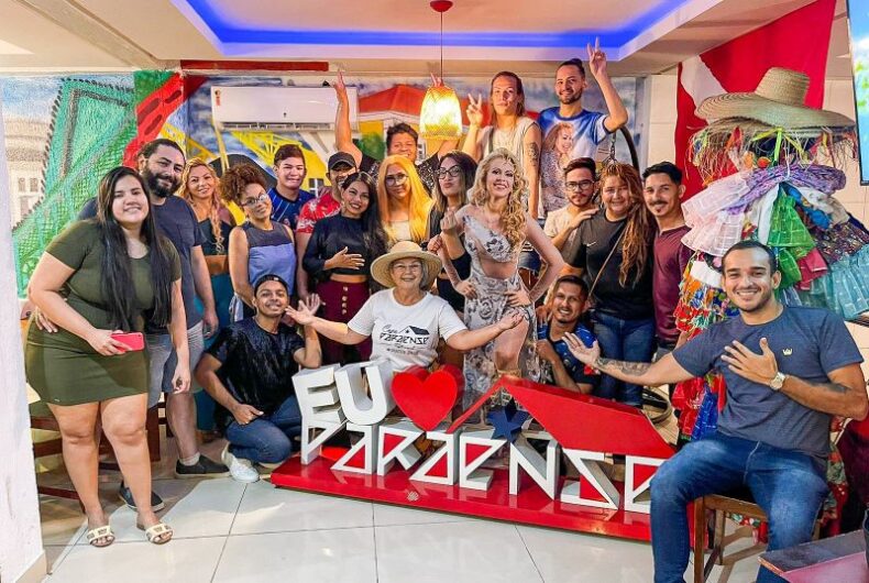 Disputa de melhor cover da Joelma inicia hoje (09/02) na Casa Paraense da Cachoeirinha