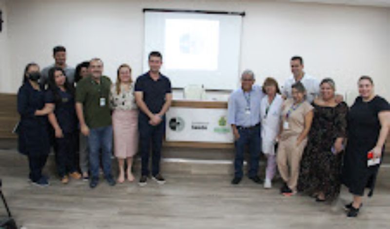 Fundação Alfredo da Matta e Fundação Hospital Adriano Jorge anunciam mutirão de cirurgias dermatológicas