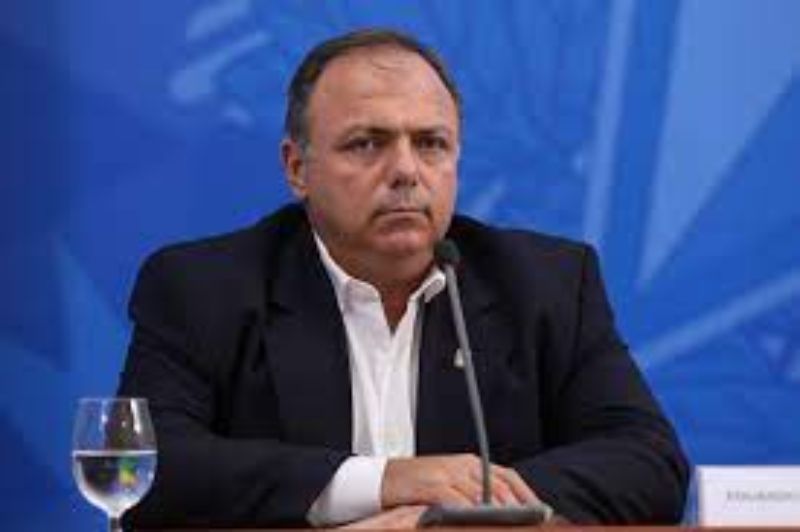 CGU tira sigilo de 100 anos e dá 10 dias para o Exército liberar processo sobre Pazuello