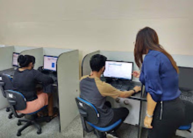 AM: Secretaria de Educação abre vagas do Provão Eletrônico para Pessoas com Deficiência