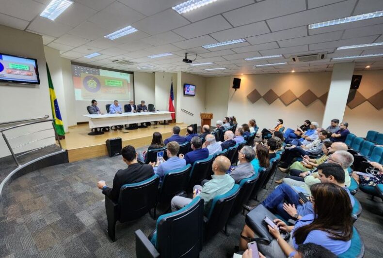 Comitê de Assuntos Tributários reúne empresários e entidades de classes para discutir impactos da reforma tributária