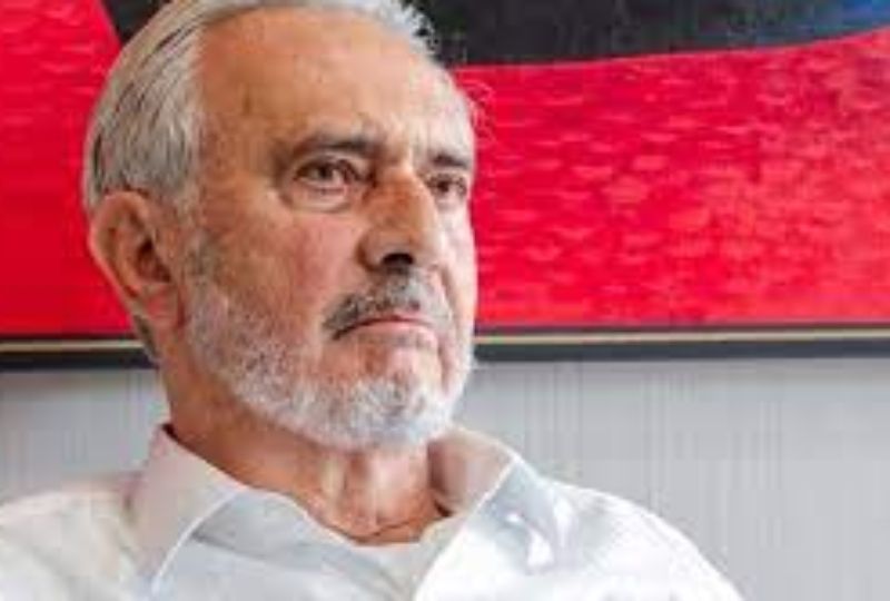 Um homem com o Amazonas no nome e no coração – Por:  Samuel Hanan*