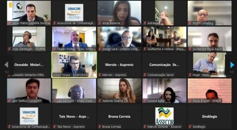 Instituto Servir Brasil elege nova diretoria para defender o serviço público brasileiro